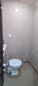 Bathroom Image of Krishna PG for Girls in Sector 3, Faridabad