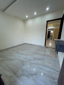 Bedroom Image of 1305 Sq.ft 3 BHK Apartment / Flat for sale in Daun Majra Mohali for Rs. 6590000
