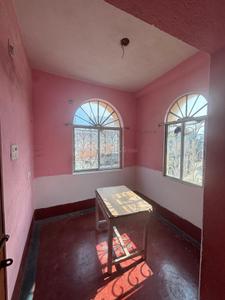 Bedroom Image of 560 Sq.ft 2 BHK Villa for rent in Barmasia Deoghar for Rs. 6500