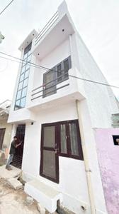Image of 560 Sq.ft 1.5 BHK Independent House for sale in Izatnagar, Bareilly for Rs. 2600051