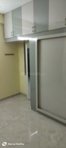 Hall Image of 1300 Sq.ft 3 BHK Builder Floor for rent in Pallikaranai Chennai for Rs. 25000