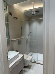 Bathroom Image of 1750 Sq.ft 4 BHK Builder Floor for sale in BPTP Astaire Garden Floors, Sector 70A Gurgaon for Rs. 38000000