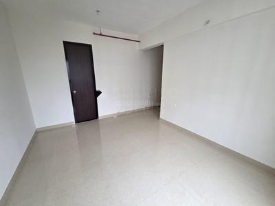 Bedroom Image of 982 Sq.ft 2.5 BHK Apartment / Flat for rent in Hubtown Rising City, Ghatkopar East Mumbai for Rs. 64000