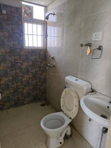 Bedroom Two Image of 700 Sq.ft 2 BHK Apartment / Flat for sale in Signature Global The Millennia, Sector 37D Gurgaon for Rs. 6750000