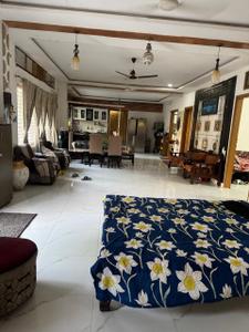 Hall Image of 3600 Sq.ft 5 BHK Duplex for sale in Balapur Hyderabad for Rs. 22500000
