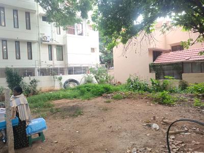 Image of 1900 Sq.ft Residential Plot / Land for sale in Sanjeevini Nagar, Bengaluru for Rs. 50000000