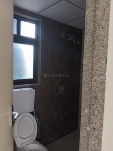 Image of 1800 Sq.ft 3 BHK Apartment / Flat for rent in Anikedhya Atlantis, Chandkheda, Ahmedabad for Rs. 28000