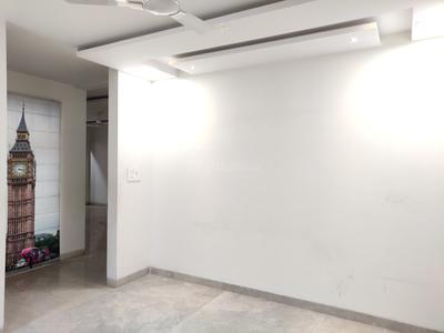 Bedroom Image of 5000 Sq.ft 4 BHK Villa for rent in Poulomi Aristos, Kokapet Hyderabad for Rs. 280000
