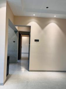 Hall Image of 1360 Sq.ft 3 BHK Apartment / Flat for sale in Radha Krishna Tower, Vasai East Vasai for Rs. 8432222