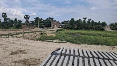 Image of 2700 Sq.ft Residential Plot / Land for sale in Mabbi Belauna, Darbhanga for Rs. 3200000