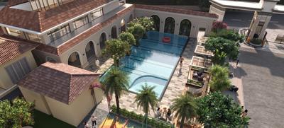 Image of 2630 Sq.ft 3 BHK Villa for sale in Kadamba, Goa for Rs. 47300000