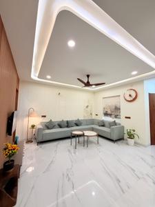 Living Room Image of 2283 Sq.ft 3 BHK Villa for sale in HKB Casa Heritage, Mudtra Sili Jalore for Rs. 12500000