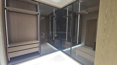 Bedroom Image of 4000 Sq.ft 4.5 BHK Independent House for sale in Agarwal Emerald Nirvana, County Walk Township Indore for Rs. 35100000