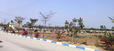 Image of 900 Sq.ft Residential Plot / Land for sale in Devanahalli, Bengaluru for Rs. 2699100