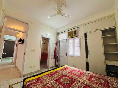Bedroom Image of 2250 Sq.ft 6 BHK Independent House for sale in Sector 27 Chandigarh for Rs. 115000000