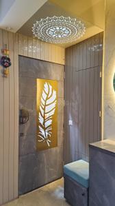 Image of 1755 Sq.ft 3 BHK Apartment / Flat for sale in Nakshtra Samved Dreams, Sargasan, Gandhinagar for Rs. 10500000