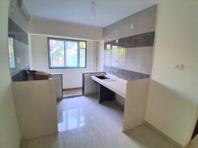 Kitchen Image of 1150 Sq.ft 2 BHK Apartment / Flat for sale in Kothrud Pune for Rs. 17400000
