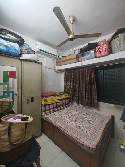 Shree mahaganpati Bedroom 1