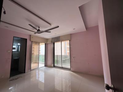 Hall Image of 2000 Sq.ft 3 BHK Apartment / Flat for rent in Adajan Surat for Rs. 25000