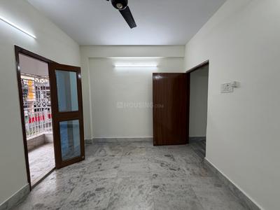 Hall Image of 1600 Sq.ft 3 BHK Apartment / Flat for sale in Purbalok Kolkata for Rs. 7800000