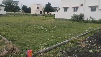 Image of 1400 Sq.ft Residential Plot / Land for sale in Chennai KKR Nagar, Guduvancheri, Chennai for Rs. 4900000