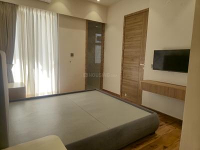 Bedroom Image of 3025 Sq.ft 4 BHK Apartment / Flat for sale in Aurum Alumni Accord, Sector 25 YEIDA Greater Noida for Rs. 33200000
