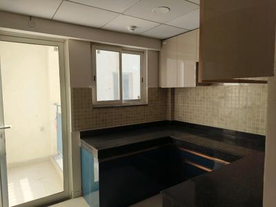 Kitchen Image of 1829 Sq.ft 3 BHK Apartment / Flat for sale in Godrej Air, Sector 85 Gurgaon for Rs. 26800000