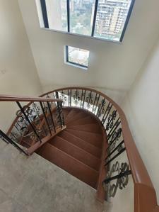 Hall Image of 2200 Sq.ft 5 BHK Apartment / Flat for sale in Seawoods Estate, Seawoods Navi Mumbai for Rs. 95000000