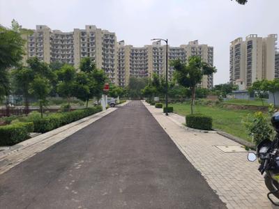 Image of 114 Sq.ft Residential Plot / Land for sale in GLS Arawali City, Sector 4, Sohna for Rs. 17690000