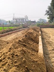 Image of 1000 Sq.ft Residential Plot / Land for sale in Sarnath, Varanasi for Rs. 1950000