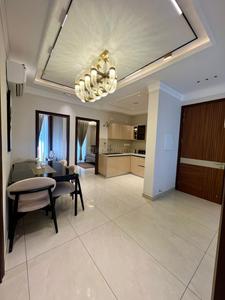 Hall Image of 1250 Sq.ft 3 BHK Apartment / Flat for sale in Sector 115 Mohali for Rs. 7290000