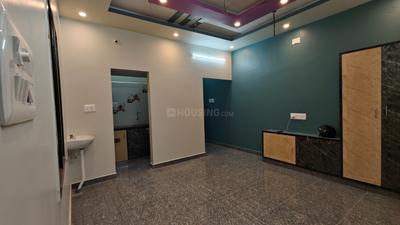 Hall Image of 890 Sq.ft 2 BHK Villa for sale in Rainbow RB Garden Phase 2, Sevvapet Chennai for Rs. 4250000