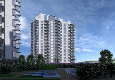 896 Sqft BHK Flat for sale in Durga Petals Kartik Nagar