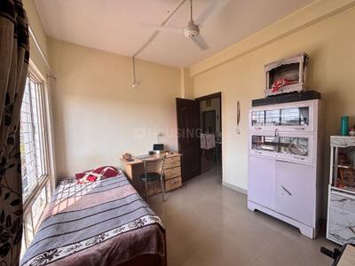 Bedroom Image of 1650 Sq.ft 3 BHK Independent House for sale in JTPL City, Sector 116 Mohali for Rs. 5290000