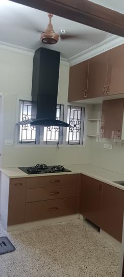 Parthasarathy Puram, T Nagar Kitchen 1