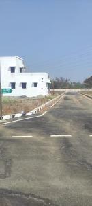 Image of 1605 Sq.ft Residential Plot / Land for sale in Mettupalayam, Coimbatore for Rs. 1085000