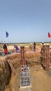 Image of 1805 Sq.ft Residential Plot / Land for sale in Sarmathla, Faridabad for Rs. 5871000