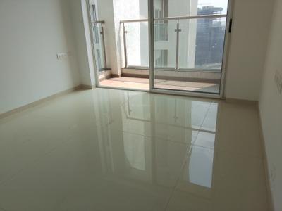 Bedroom Image of 1200 Sq.ft 3 BHK Apartment / Flat for rent in Runwal The Central Park, Chinchwad Pune for Rs. 45000