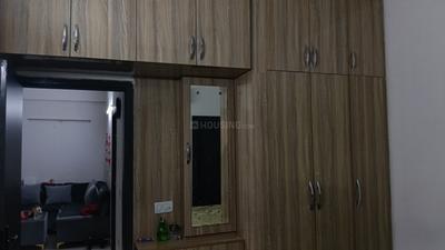 Bedroom Image of 1200 Sq.ft 3 BHK Apartment / Flat for sale in GLS Avenue 51, Sector 92 Gurgaon for Rs. 8000000