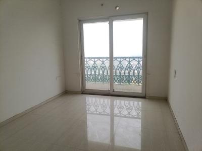 Bedroom Image of 1360 Sq.ft 2 BHK Apartment / Flat for sale in Arihant Clan Aalishan, Kharghar Navi Mumbai for Rs. 11500000