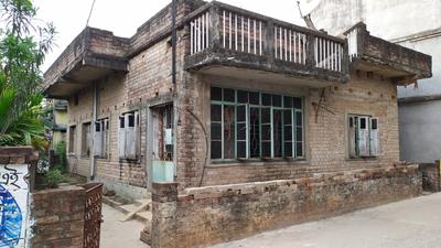 3 BHK Independent House