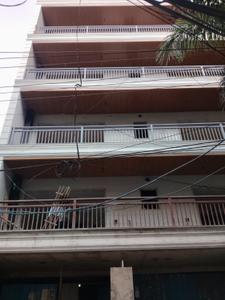 Image of 2700 Sq.ft 4 BHK Builder Floor for sale in Naraina, New Delhi for Rs. 66000000