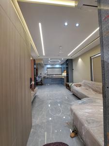 Image of 3000 Sq.ft 3 BHK Independent House for sale in City Light, Surat for Rs. 19000000