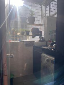Image of 1100 Sq.ft 2 BHK Apartment / Flat for rent in SSD Sai Pearl Phase 2, Pimple Saudagar, Pune for Rs. 35000
