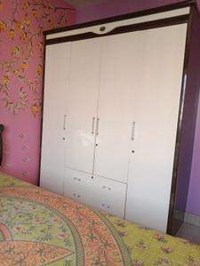 Bedroom Image of 765 Sq.ft 2 BHK Apartment / Flat for sale in Chandannagar Hooghly for Rs. 2560000