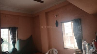 Living Room Image of 850 Sq.ft 2 BHK Apartment / Flat for sale in Mehdipatnam Hyderabad for Rs. 3800000