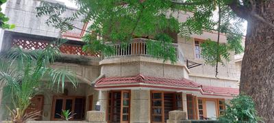 Image of 3843 Sq.ft 4 BHK Independent House for sale in Ramdev Nagar, Ahmedabad for Rs. 80000000