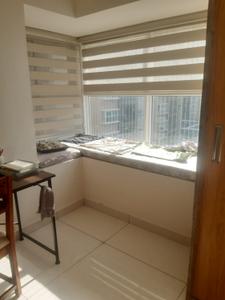 Kitchen Image of 1530 Sq.ft 2.5 BHK Apartment / Flat for rent in Habsiguda Hyderabad for Rs. 45000