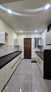 Kitchen Image of 1700 Sq.ft 3 BHK Independent House for sale in Kamal Vihar Raipur for Rs. 6500000