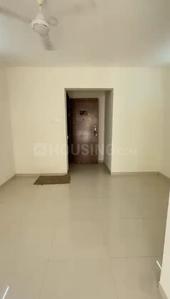 Living Room Image of 635 Sq.ft 1 BHK Apartment / Flat for sale in Panvel Navi Mumbai for Rs. 5200000